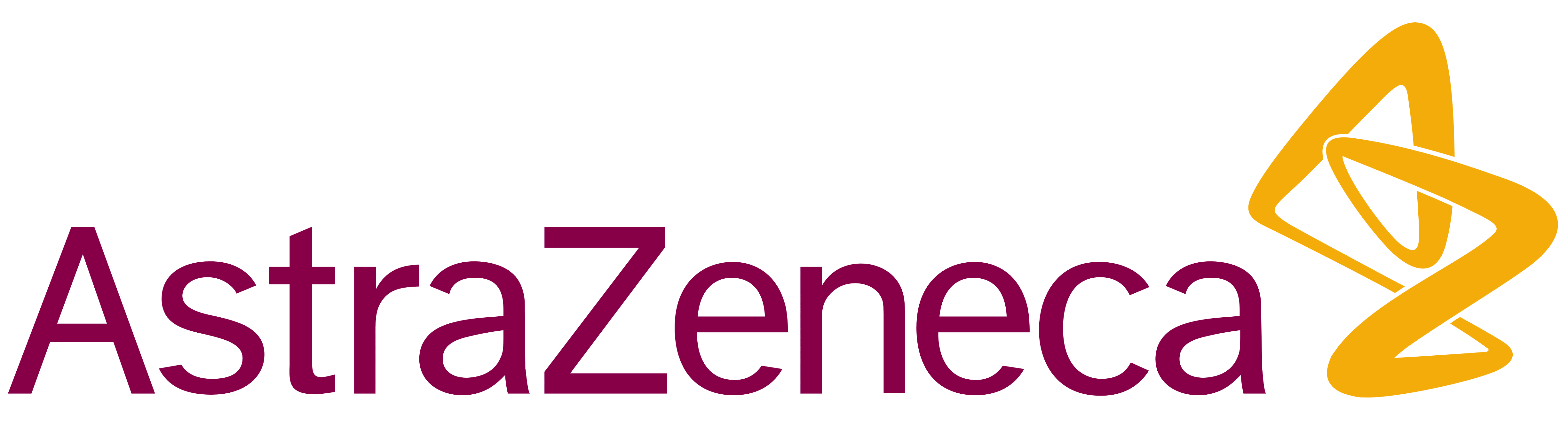 AstraZeneca Logo