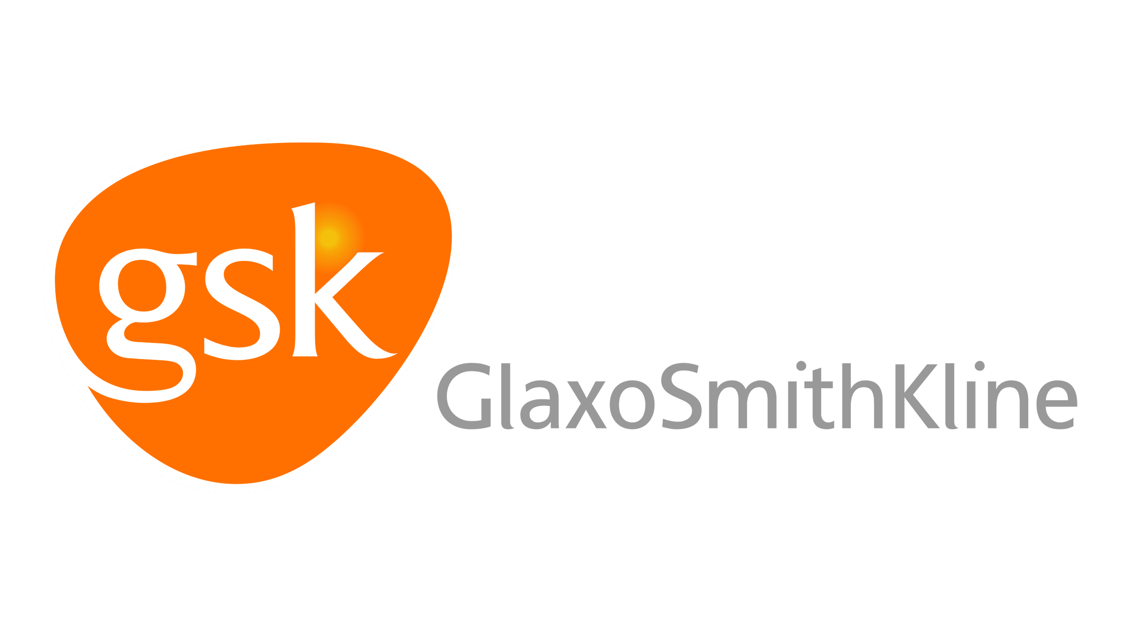 GSK Logo