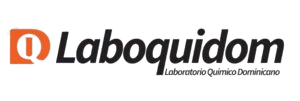 Laboquidom Logo