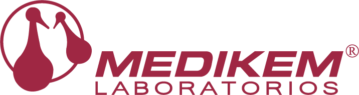 Medikem Logo